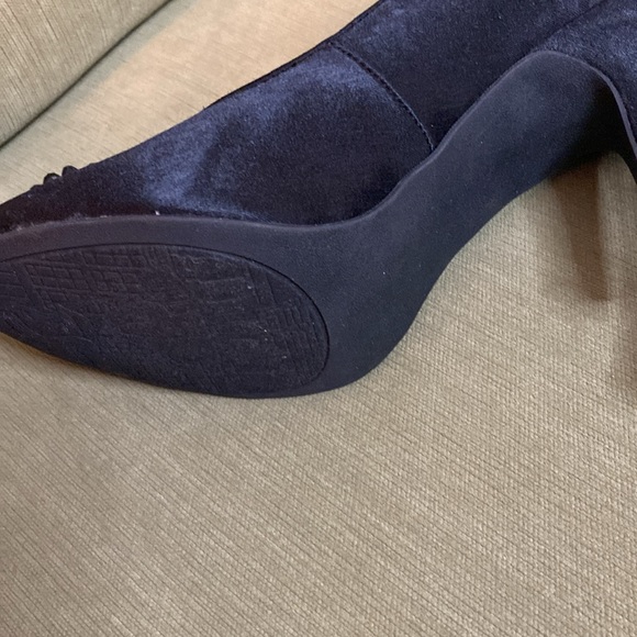 Rocket Dog Opheliabs brushed Satin Heels size 10M - Picture 5 of 7